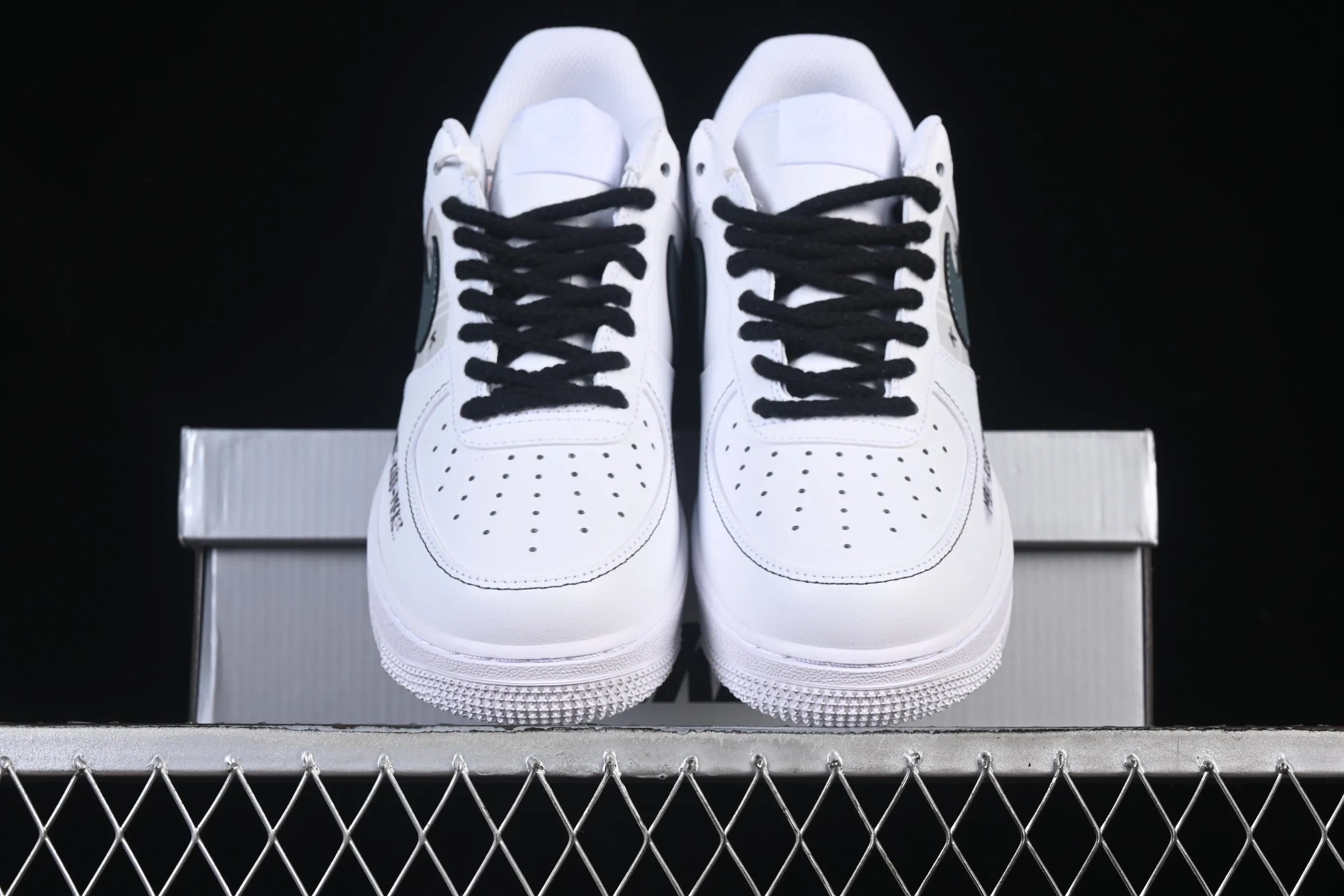 All categories Nk Air Force 1 Air Force series Nk Air Force 1 Low Air Force low-top Nike Air Force 1'07 Low Jianmo Air Force 1 low-top casual sneakers ZH0316-127